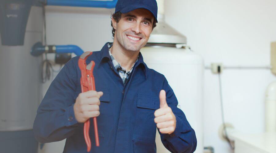 Expert burst pipe repair services in Biddeford Pool, ME
